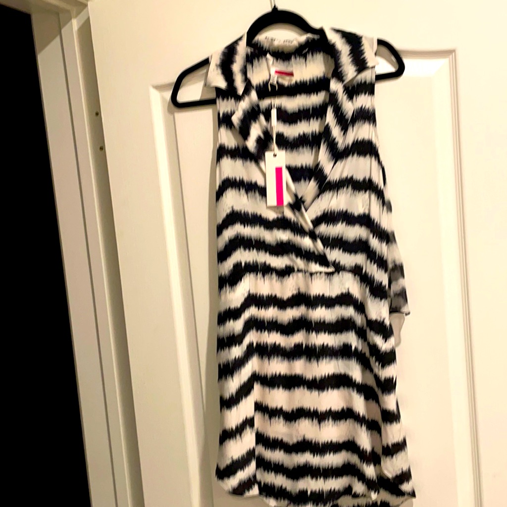 Tracy Reese Brand New Dress